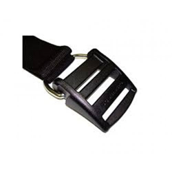 Scubapro Tank Band Traditional (plastic Buckle)